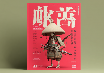 骷髅武士