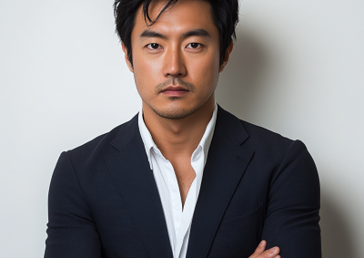 韩国男教师