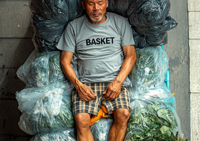 街景照片