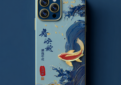 手机壳设计