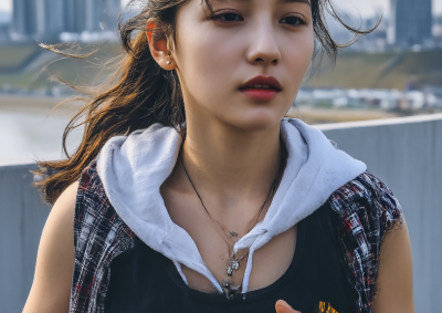 亚洲女性 极美长相
