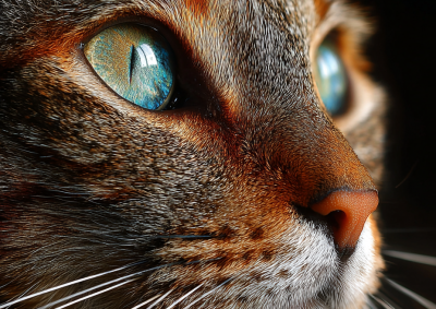 ​​​​​​​阿米比乌斯猫