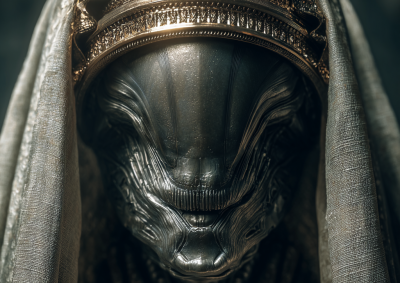 万物摆件的造型