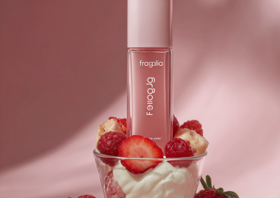 网红电商商品展示