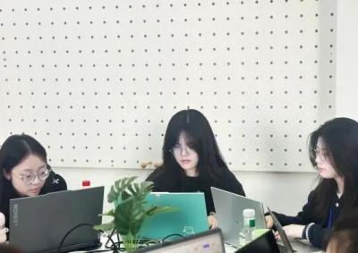 金融教育宣传AI绘画实操培训顺利举办