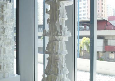 AI 如何重新想象大湾区城市未来？