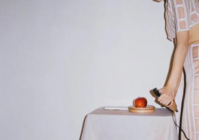 武传摄影专业学生作品亮相第三届成都国际摄影周