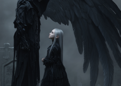 人物视觉摄影 高清