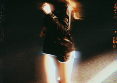 生活中的温馨画面