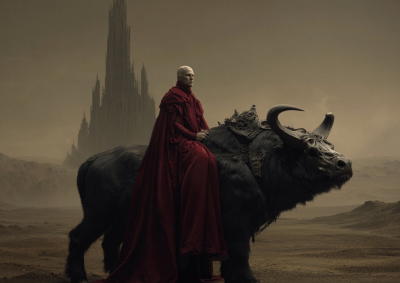 人物的多样性美貌