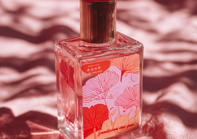 电商图炫酷外观