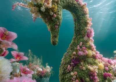 夏天的美女来啦