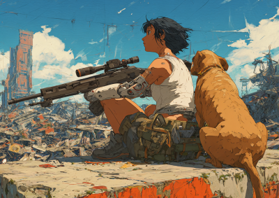 现代与与古代大作战