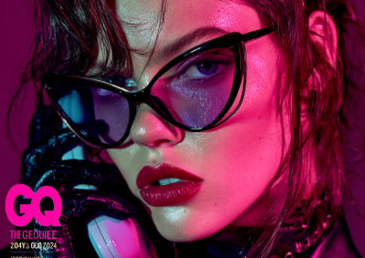 美女和少女的视觉盛宴