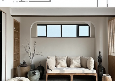 客厅装修效果图